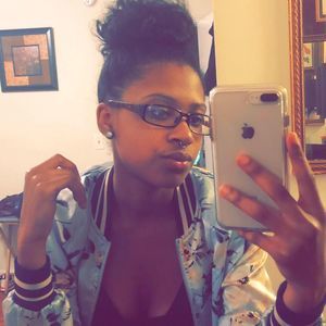 Meet your Posher, Joiyah